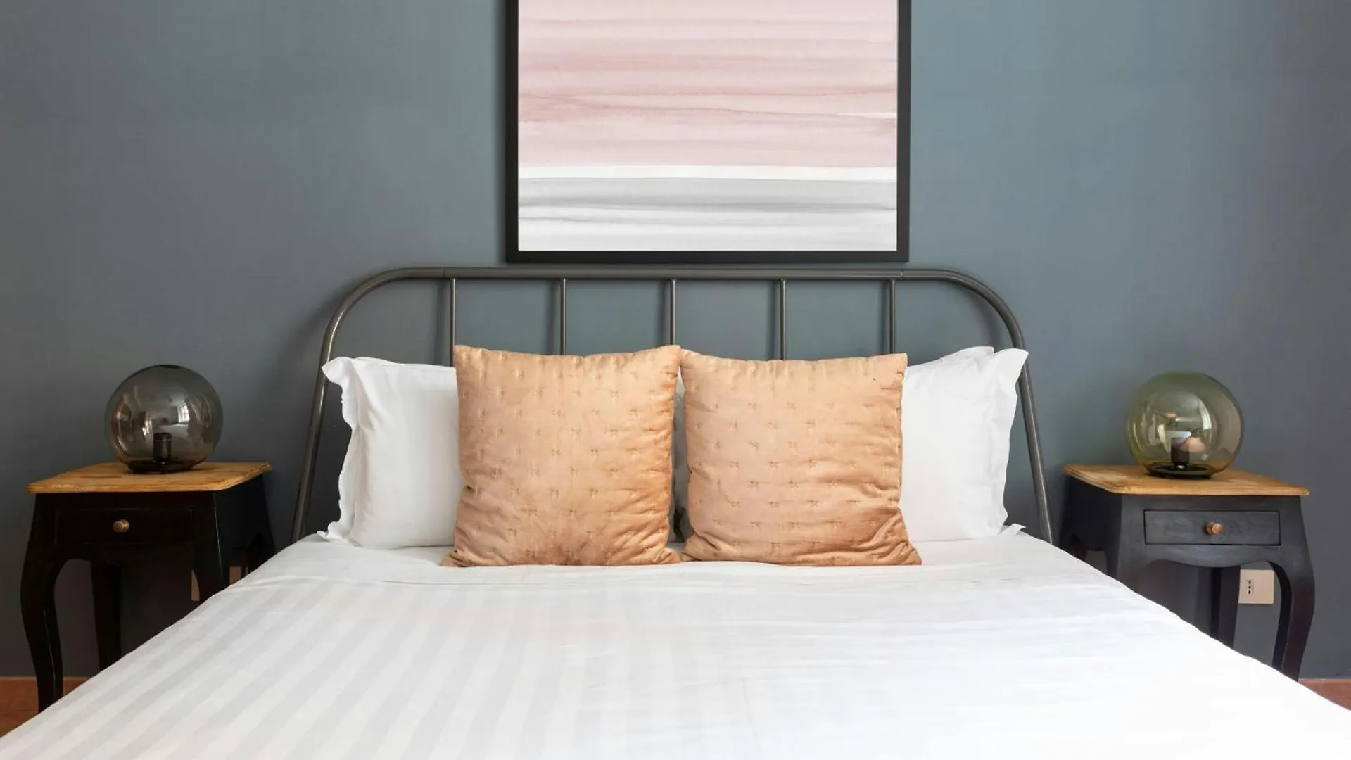 Sonder By Marriott Bonvoy Piazza San Pietro Apartments Vaticano 로마 이탈리아