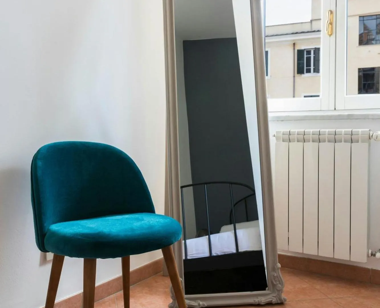 Sonder By Marriott Bonvoy Piazza San Pietro Apartments Vaticano 로마 0*,