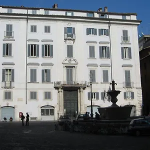 Piazza Farnese Apartamento