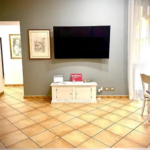 Colosseo Apartamento
