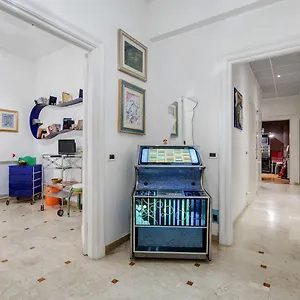 Jeans Apartamento