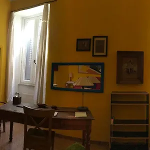 Del Boschetto Apartamento
