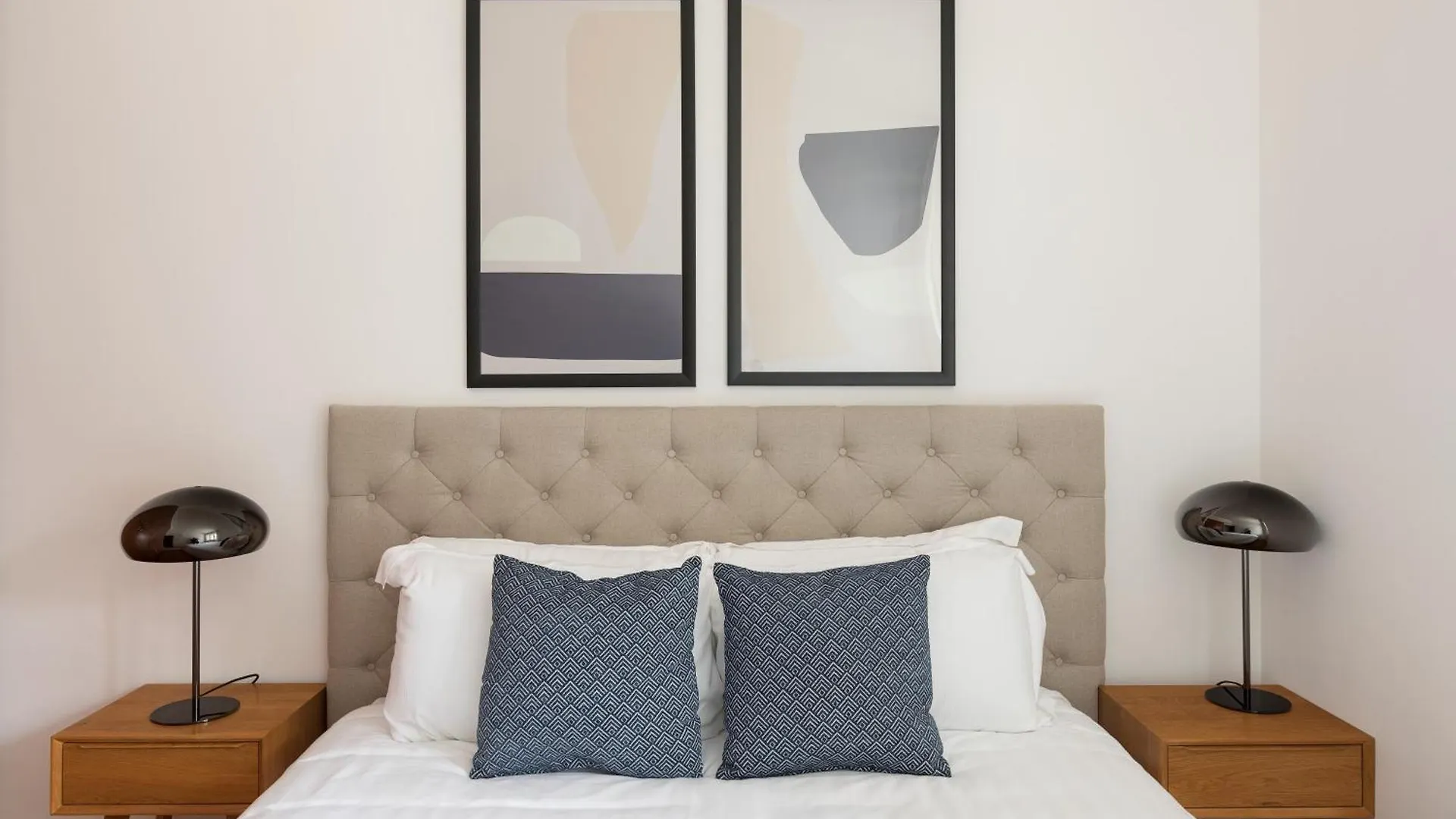 Aparthotel Sonder Piazza San Pietro Roma