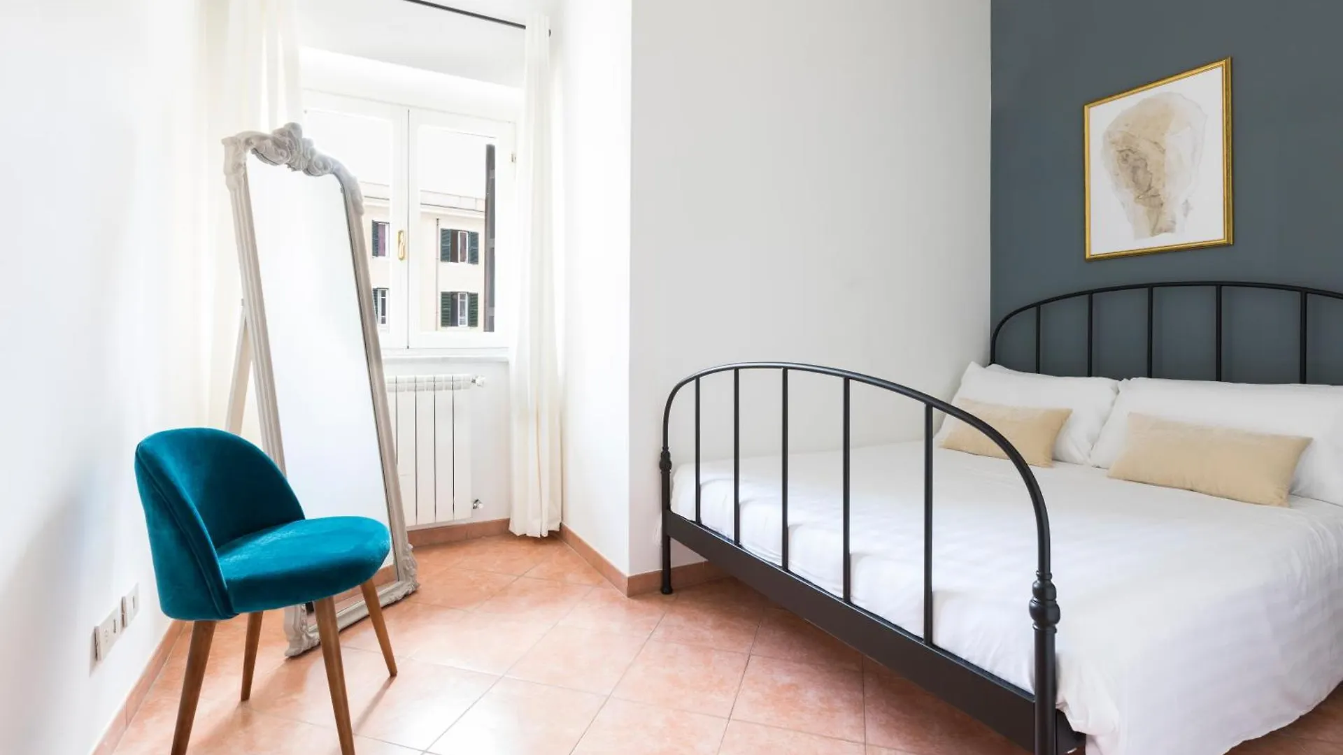 Aparthotel Sonder Piazza San Pietro Roma