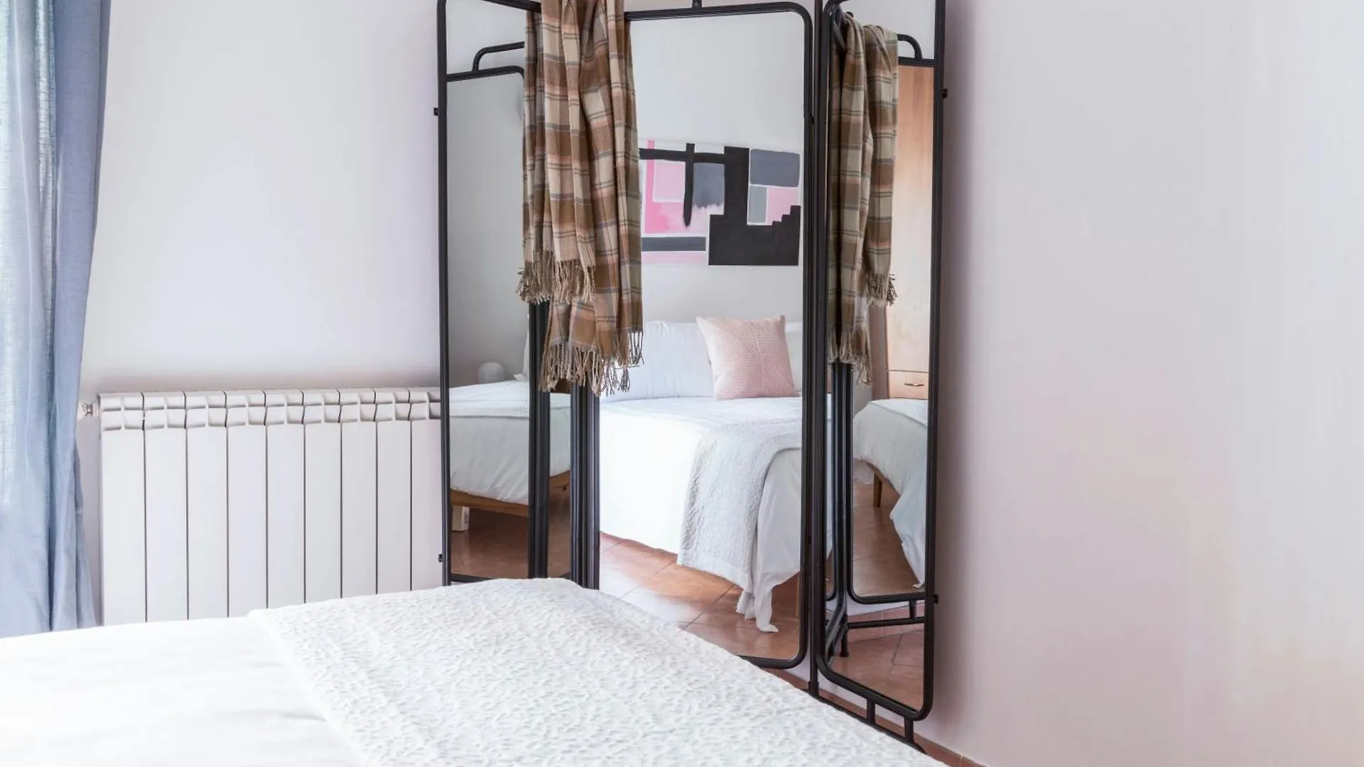 Aparthotel Sonder By Marriott Bonvoy Piazza San Pietro Apartments Vaticano Rome