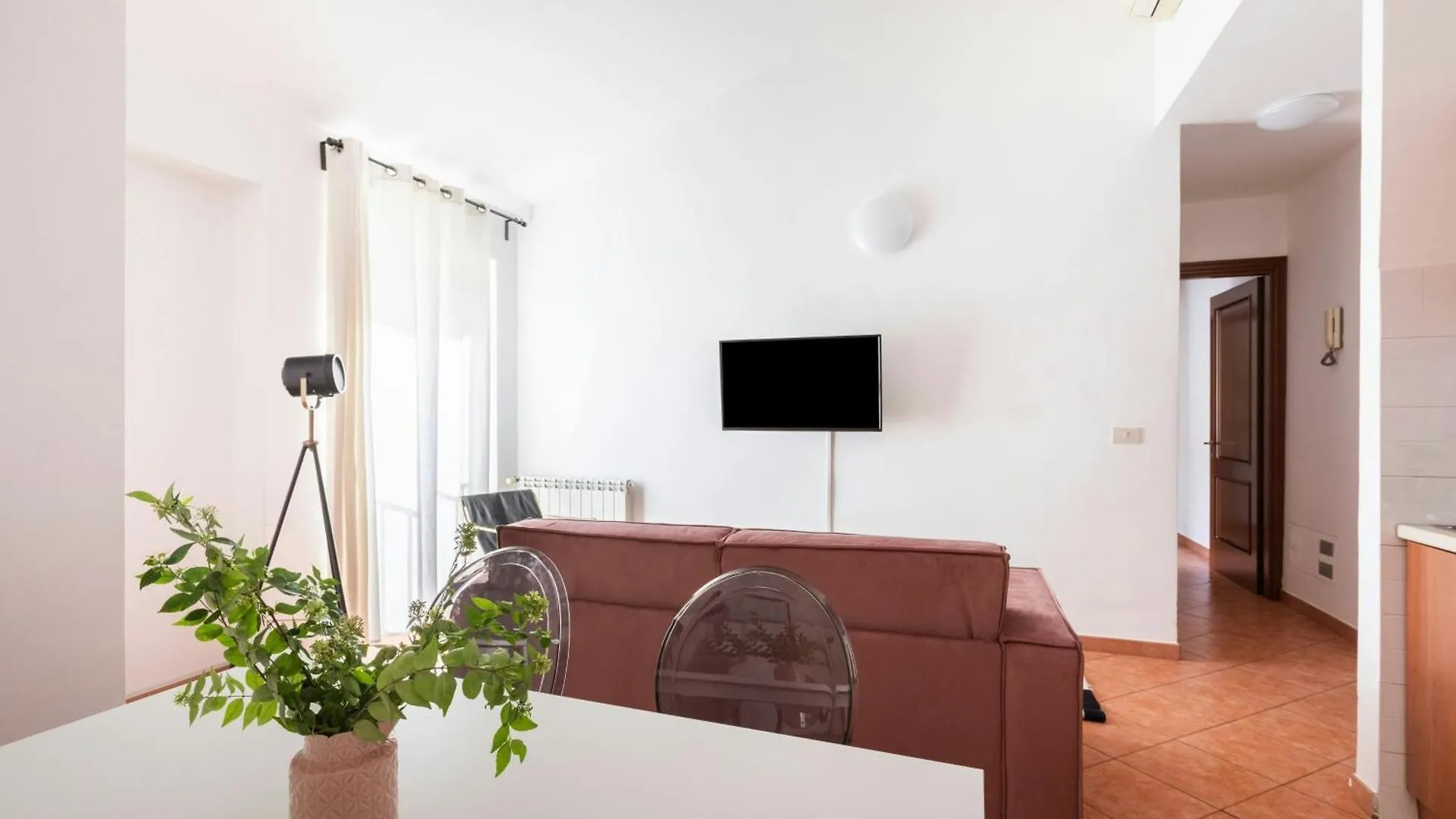 Sonder By Marriott Bonvoy Piazza San Pietro Apartments Vaticano Rome