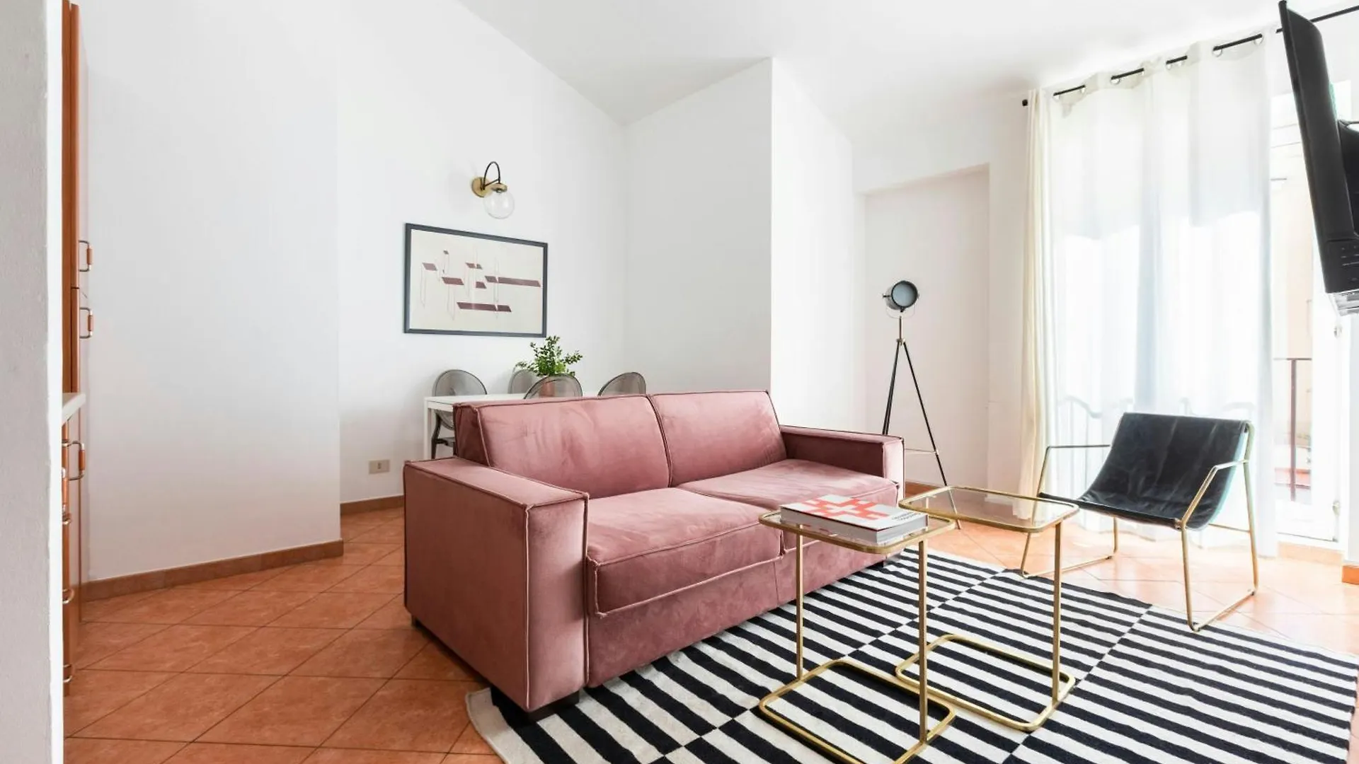 Sonder By Marriott Bonvoy Piazza San Pietro Apartments Vaticano Rome