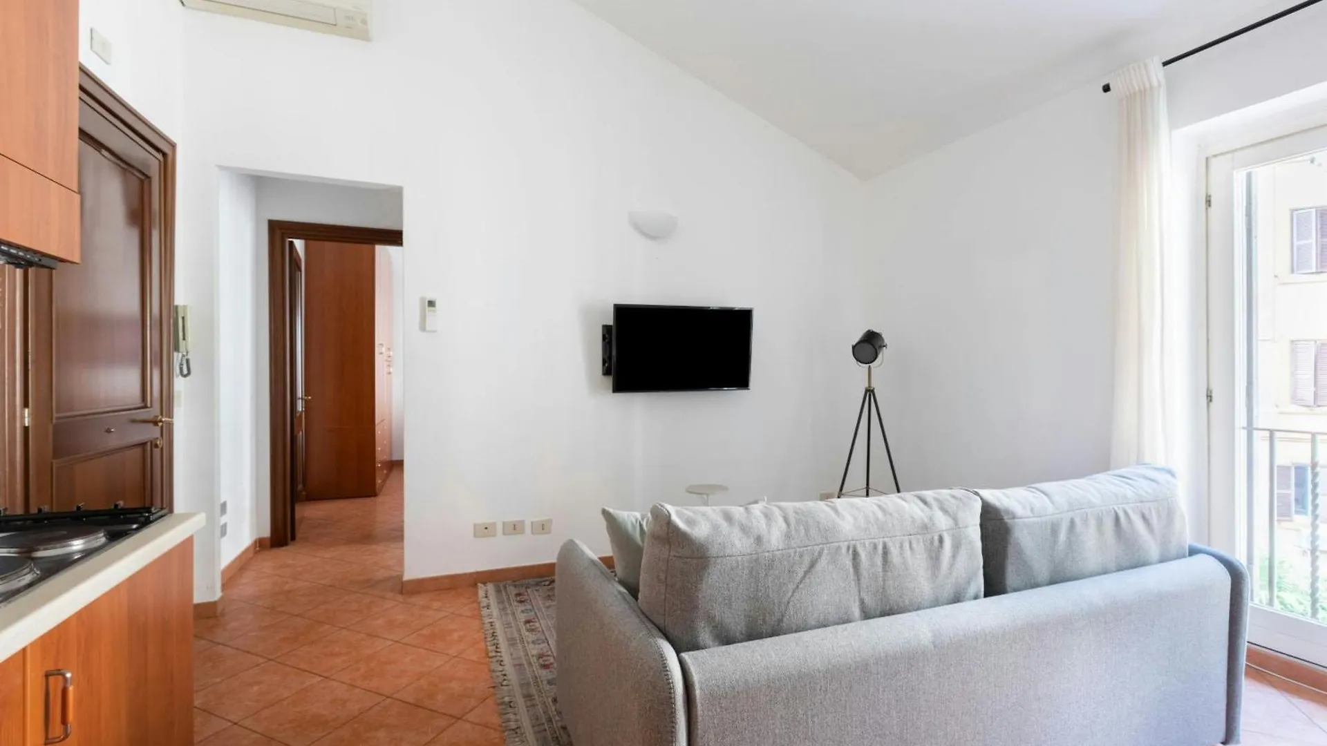Sonder By Marriott Bonvoy Piazza San Pietro Apartments Vaticano Ρώμη Ιταλία