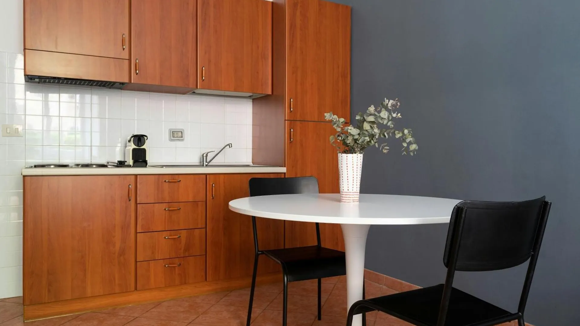 Ξενοδοχείο με διαμερίσματα Sonder By Marriott Bonvoy Piazza San Pietro Apartments Vaticano Ρώμη