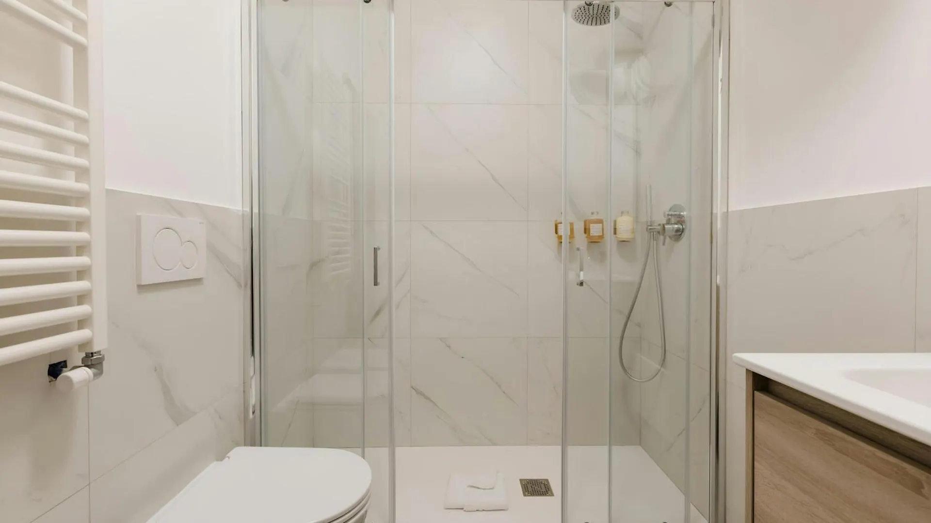 Aparthotel Sonder By Marriott Bonvoy Piazza San Pietro Apartments Vaticano Rome