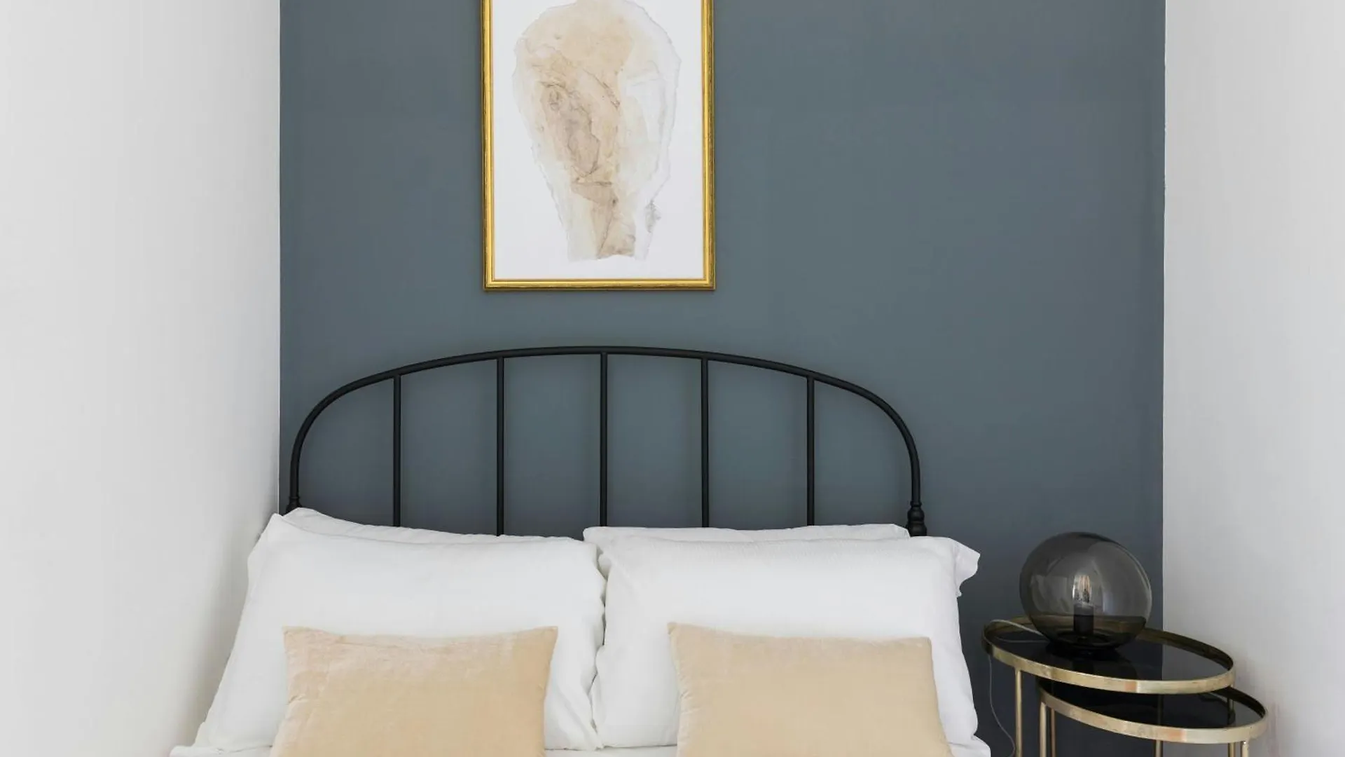 Aparthotel Sonder By Marriott Bonvoy Piazza San Pietro Apartments Vaticano Řím Itálie