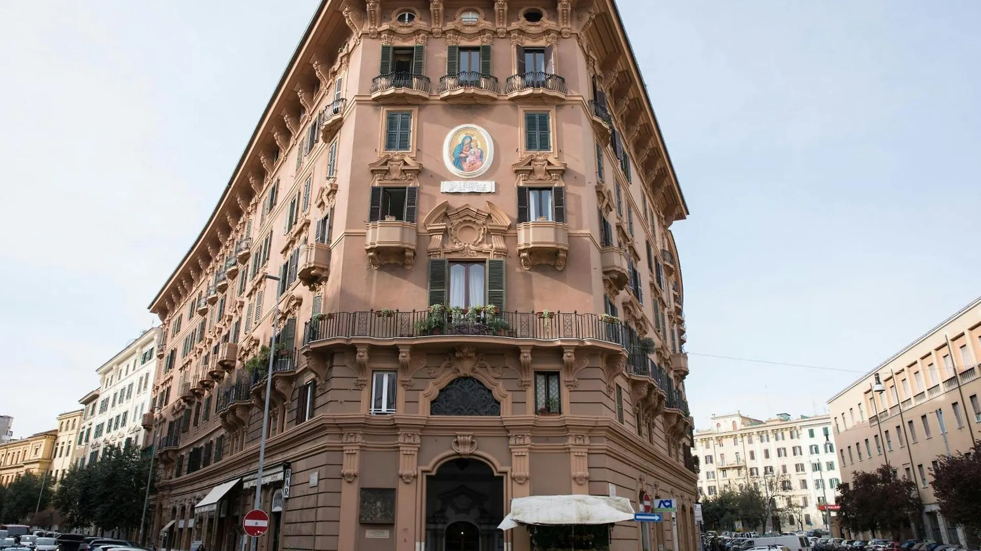 Sonder By Marriott Bonvoy Piazza San Pietro Apartments Vaticano Ρώμη Ιταλία