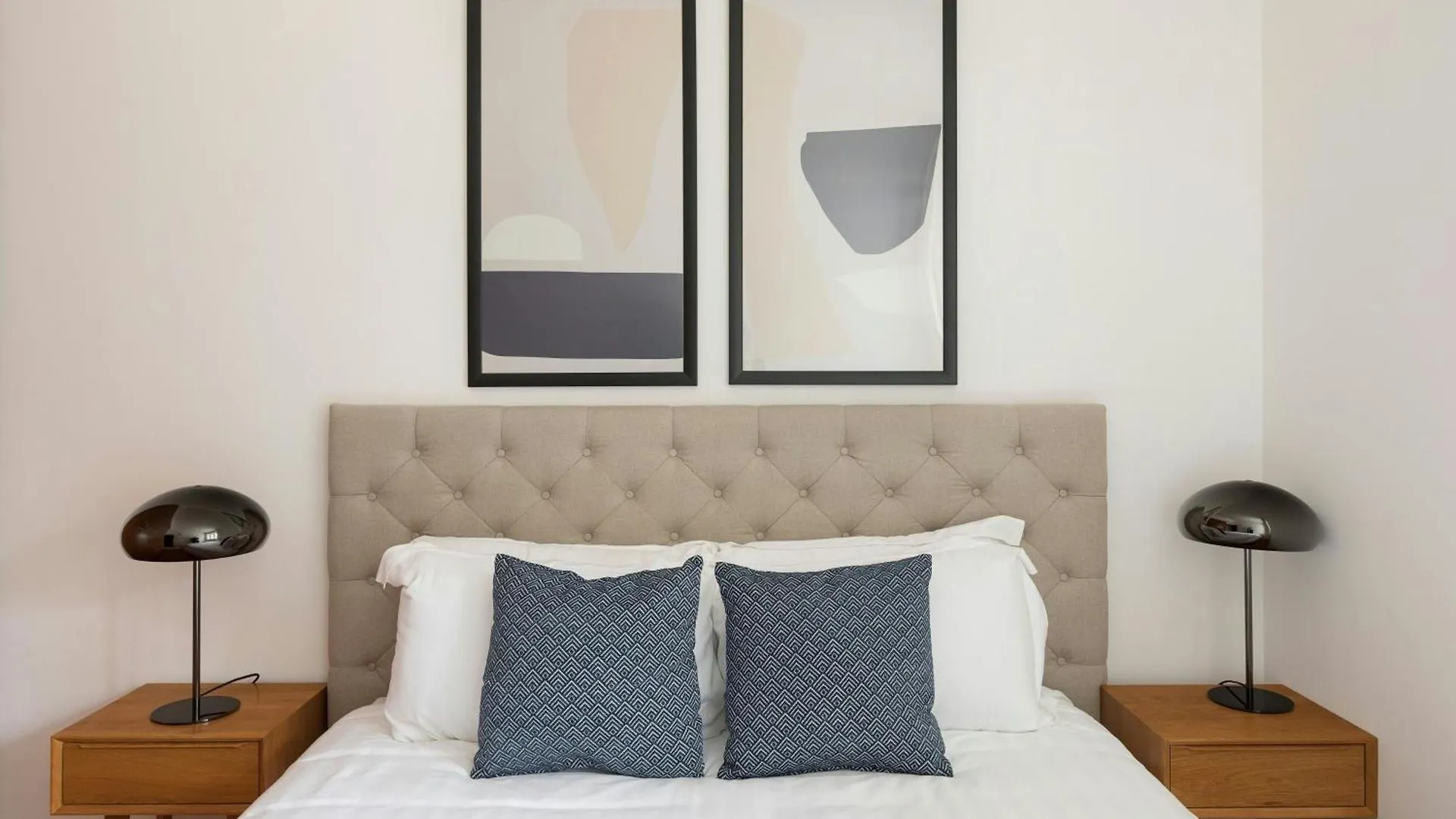 Sonder By Marriott Bonvoy Piazza San Pietro Apartments Vaticano Řím